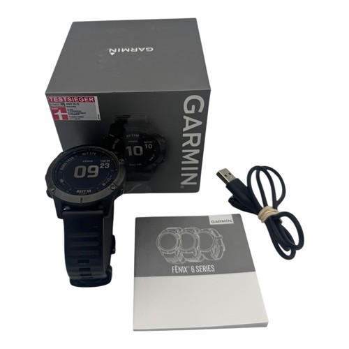 Garmin fenix pro mm - garmin,