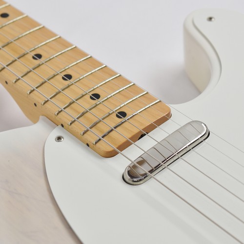 Fender heritage 50s telecaster - heritage,