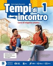 TEMPI INCONTRO Vol. 1 +