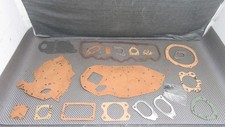 SERIE GUARNIZIONI MOTORE PER FIAT 615