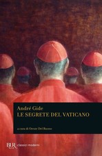 Libri Gide André - Le Segrete