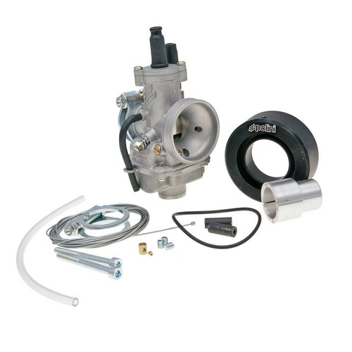 Carburatore polini 19 - carburatore,