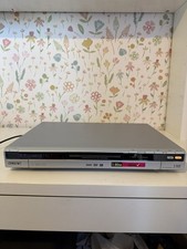 Sony RDR-HXD560 Registratore