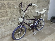 Bicicletta Vintage Anni