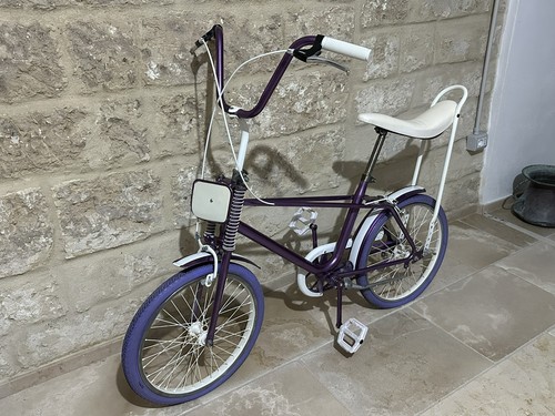 Bicicletta vintage anni - vintage,