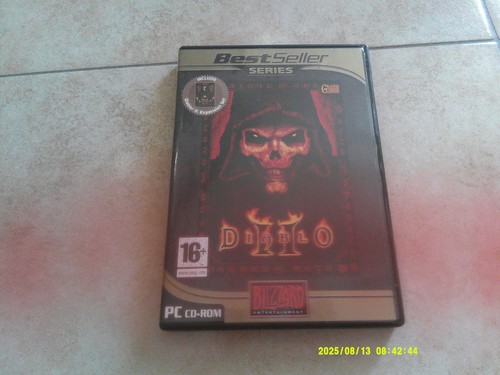 Diablo game espansione - +,