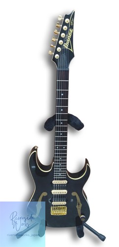 Ibanez chitarra elettrica - ibanez,