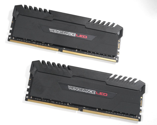 Corsair vengeance led - corsair, gb