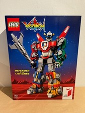 LEGO Ideas 21311 Voltron -
