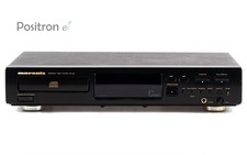 Marantz CD-46 Lettore CD Nero