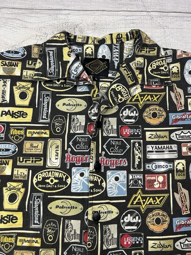 Camicia uomo vintage anni - , 90