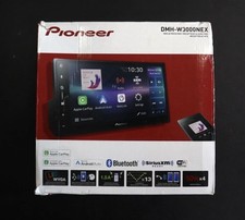 Pioneer DMH-W3000NEX 2 DIN