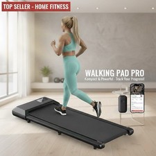 Walking Pad 2.5 HP Tapis