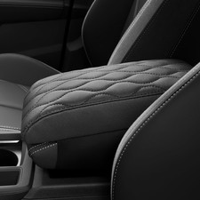 Copertura per console centrale