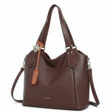 Borsa shopping a spalla grande