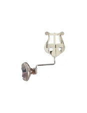 Letturino per trombone Atril