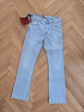 Jeans uomo Levi's 507 blu prezzo consigliato: 79,95 €