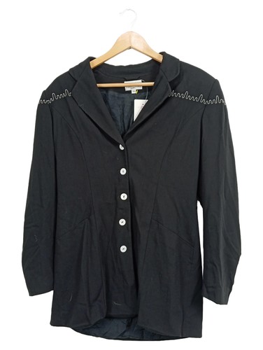 Cartoon blazer donna - blazer,