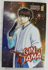 GINTAMA n. 74 STAR COMICS