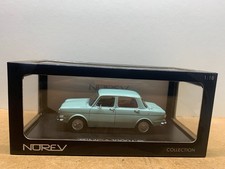 Norev simca 1000 18 - 1000, ls
