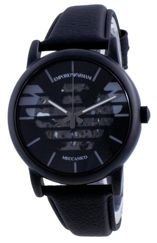 Orologio uomo emporio - orologio,