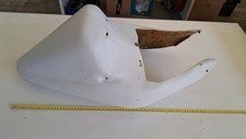 CODONE RACING VTR VETRORESINA . FIBERGLASS TAIL