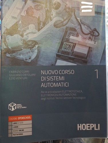 Nuovo corso sistemi - corso, di