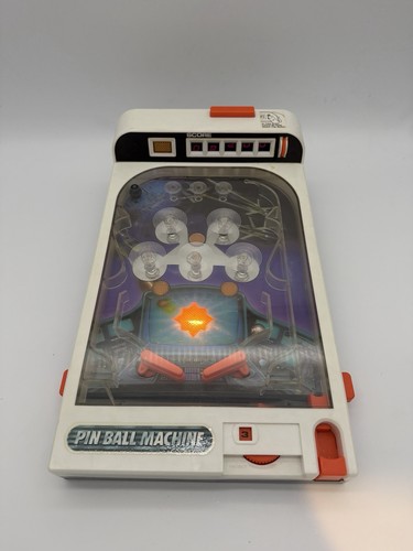 Flipper tavolo tomy atomic - flipper, da