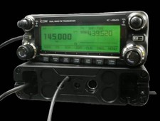 Icom IC-2820 ricetrasmettitore
