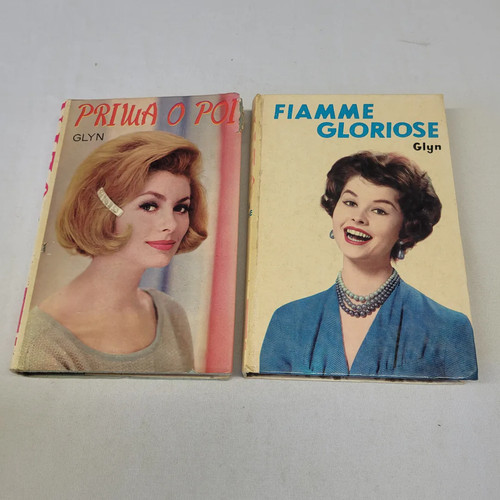 Fiamme gloriose prima - fiamme,