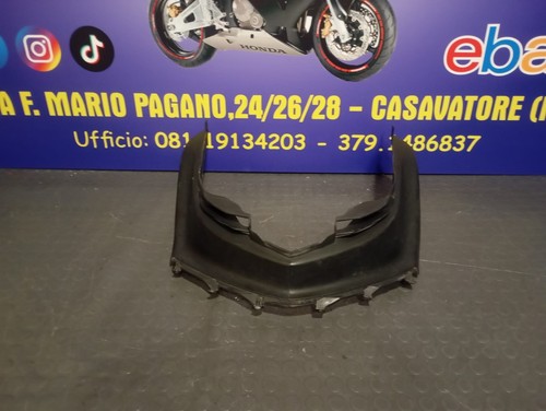 Carena pedalini piaggio - pedalini,