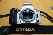 Minolta Dynax 404si reflex