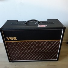 Amplificatore vox - amplificatore,