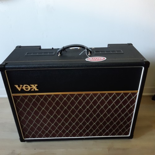 Amplificatore vox - amplificatore,