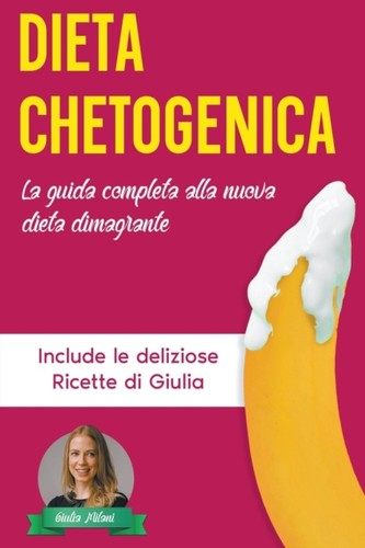 Milani dieta chetogenica la - chetogenica,