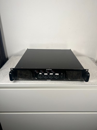 Citronic qp2320 amplificatore - qp2320,