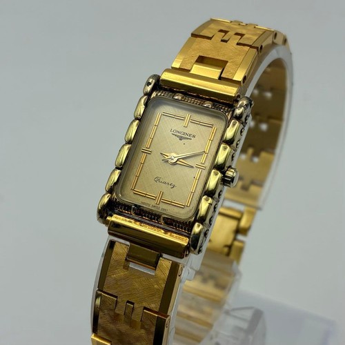 Working item longines - item],