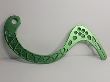 Braccio oscillante paramotore