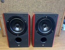 Kef RDM2 Serie Monitor di Riferimento Altoparlanti da Libreria SP3254 Coppia