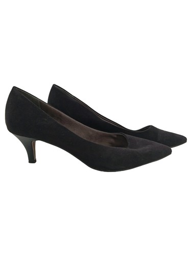 Tamaris décolleté donna - décolleté, nera