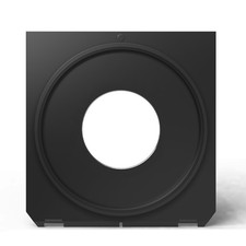 Center Hole Lens Board Copal