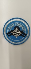 Patch Tornado Panavia