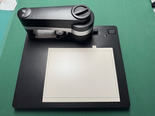Rite i1io automated scanning - i1io,