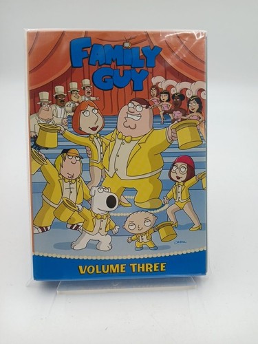 Family guy - family,