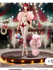 Fashion Royalty Outfit La Dame