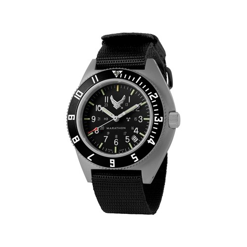 Autentico orologio usaf - autentico,