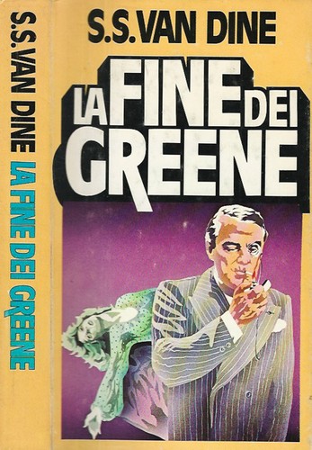 Fine dei greene s - s.,