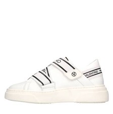 91S3914ELA CALFSKIN Sneakers