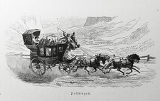 1890 ITALIEN VON WOLDEMAR