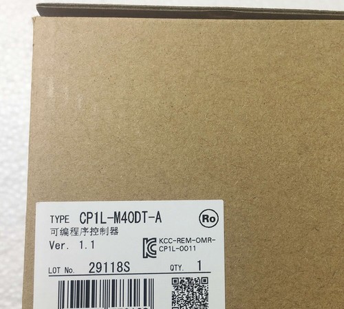 1pz omron cp1l - 1pz,